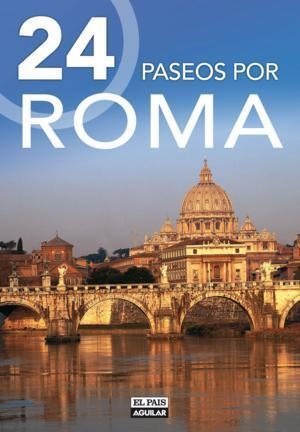 24 paseos por Roma | 9788403510630 | Diversos | Llibres.cat | Llibreria online en català | La Impossible Llibreters Barcelona