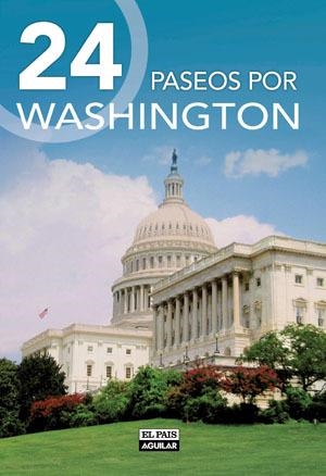 24 PASEOS POR WASHINGTON | 9788403511132 | Varios autores, | Llibres.cat | Llibreria online en català | La Impossible Llibreters Barcelona