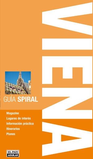 Viena. Guía espiral | 9788403511071 | Diversos | Llibres.cat | Llibreria online en català | La Impossible Llibreters Barcelona