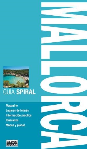 Mallorca guía espiral | 9788403509740 | Diversos | Llibres.cat | Llibreria online en català | La Impossible Llibreters Barcelona