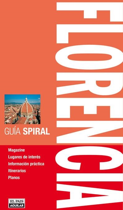 Florencia. Guía Spiral | 9788403509276 | Diversos | Llibres.cat | Llibreria online en català | La Impossible Llibreters Barcelona