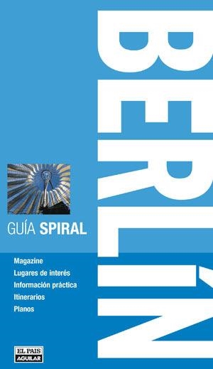 Berlín. Guía espiral | 9788403511064 | Diversos | Llibres.cat | Llibreria online en català | La Impossible Llibreters Barcelona