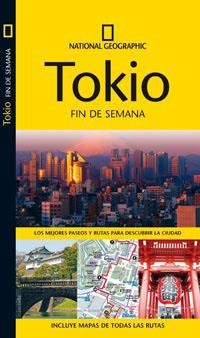 Guia fin de semana Tokio | 9788482985022 | V.V.A.A | Llibres.cat | Llibreria online en català | La Impossible Llibreters Barcelona