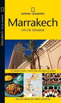 Guia fin de semana Marrakech | 9788482985015 | V.V.A.A | Llibres.cat | Llibreria online en català | La Impossible Llibreters Barcelona