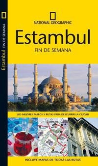 Guia fin de semana Estambul | 9788482984940 | GUIDES INSIGHT | Llibres.cat | Llibreria online en català | La Impossible Llibreters Barcelona