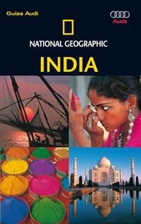 Guías Audi National Geographic. India | 9788482984193 | Diversos | Llibres.cat | Llibreria online en català | La Impossible Llibreters Barcelona