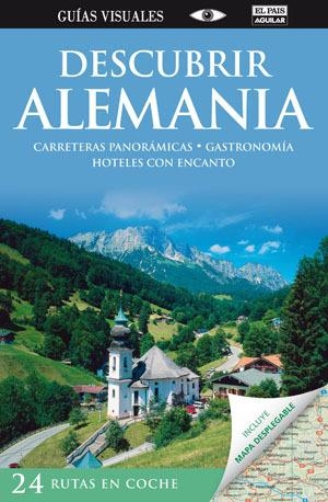 DESCUBRIR ALEMANIA EN COCHE | 9788403510784 | Varios autores, | Llibres.cat | Llibreria online en català | La Impossible Llibreters Barcelona