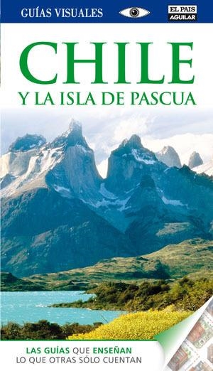 CHILE GUIAS VISUALES | 9788403510821 | Varios autores, | Llibres.cat | Llibreria online en català | La Impossible Llibreters Barcelona