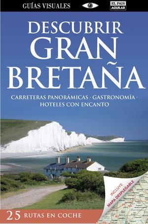 DESCUBRIR GRAN BRETAÑA EN COCHE | 9788403510807 | Varios autores, | Llibres.cat | Llibreria online en català | La Impossible Llibreters Barcelona