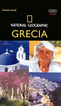 Guías Audi National Geographic. Grecia | 9788482984070 | Diversos | Llibres.cat | Llibreria online en català | La Impossible Llibreters Barcelona