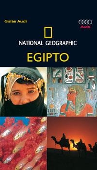 Guías Audi National Geographic. Egipto | 9788482984186 | Diversos | Llibres.cat | Llibreria online en català | La Impossible Llibreters Barcelona