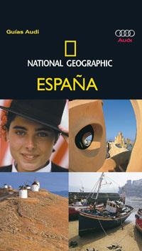 Guías Audi National Geographic. España | 9788482984711 | Diversos | Llibres.cat | Llibreria online en català | La Impossible Llibreters Barcelona