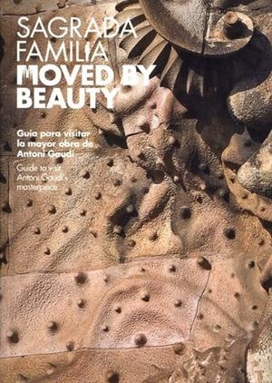 Sagrada Familia. Moved by beauty | 9788484784227 | Diversos | Llibres.cat | Llibreria online en català | La Impossible Llibreters Barcelona