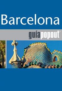 Barcelona popout | 9788467026771 | AA. VV. | Llibres.cat | Llibreria online en català | La Impossible Llibreters Barcelona