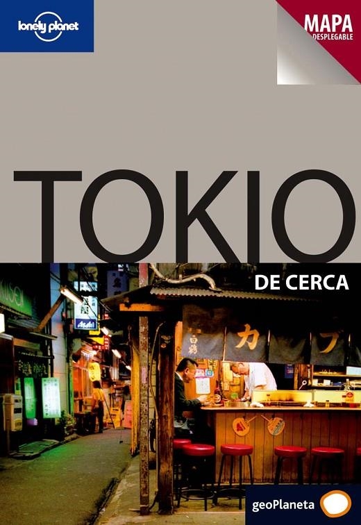 Tokio de cerca | 9788408089117 | aadd | Llibres.cat | Llibreria online en català | La Impossible Llibreters Barcelona