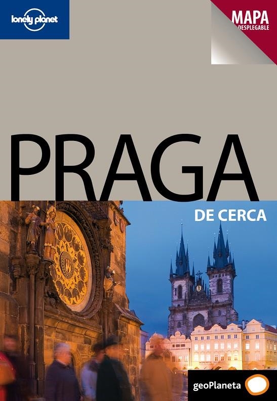 Praga  | 9788408089674 | Atkinson, Brett | Llibres.cat | Llibreria online en català | La Impossible Llibreters Barcelona