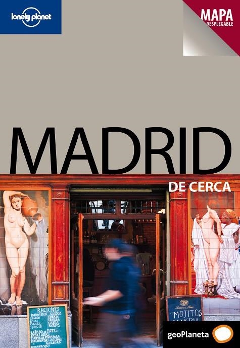 Madrid de cerca | 9788408089551 | Ham, Anthony | Llibres.cat | Llibreria online en català | La Impossible Llibreters Barcelona