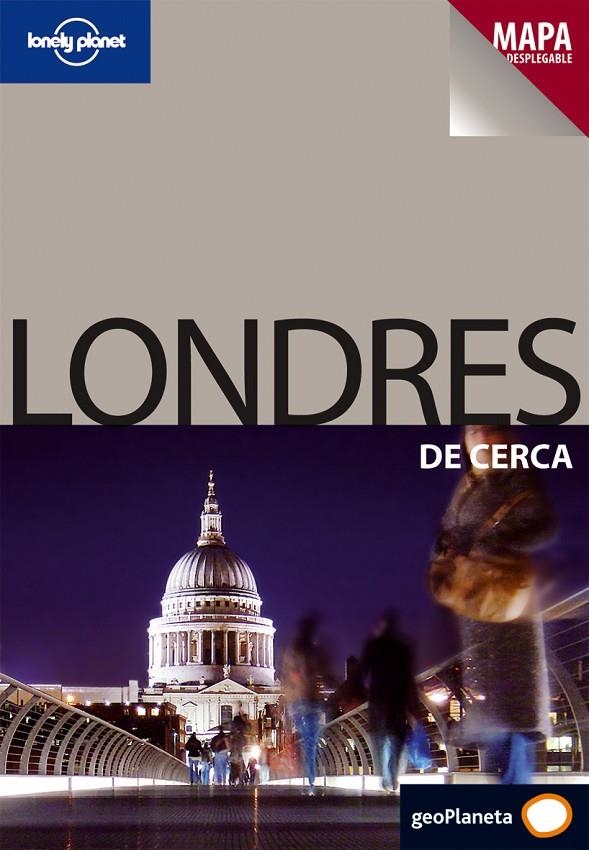 Londres de cerca | 9788408083108 | BINDLOSS, JOE | Llibres.cat | Llibreria online en català | La Impossible Llibreters Barcelona