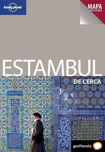 Estambul. De cerca (3) | 9788408096672 | Diversos | Llibres.cat | Llibreria online en català | La Impossible Llibreters Barcelona