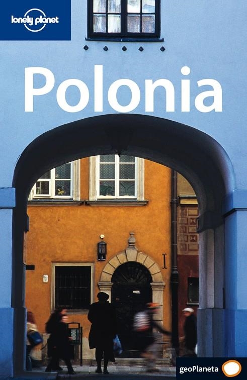 POLONIA LONELY PLANET | 9788408077442 | NEAL BEDFORD Y OTROS | Llibres.cat | Llibreria online en català | La Impossible Llibreters Barcelona