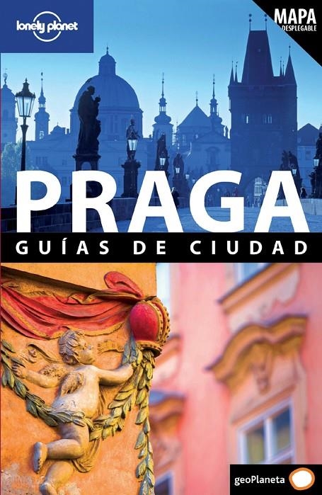 PRAGA 6 LONELY PLANET | 9788408096597 | NEIL WILSON | Llibres.cat | Llibreria online en català | La Impossible Llibreters Barcelona