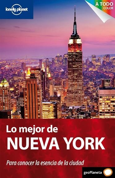 LO MEJOR DE NUEVA YORK 1 | 9788408097860 | AA. VV. | Llibres.cat | Llibreria online en català | La Impossible Llibreters Barcelona