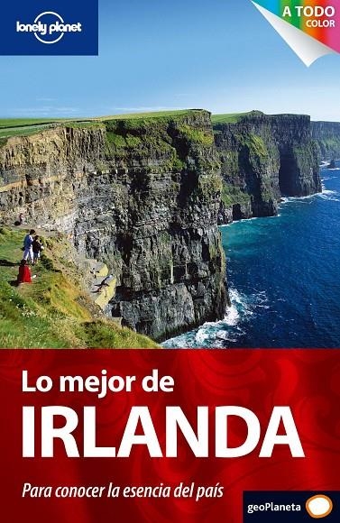 LO MEJOR DE IRLANDA 1 | 9788408091264 | AA. VV. | Llibres.cat | Llibreria online en català | La Impossible Llibreters Barcelona