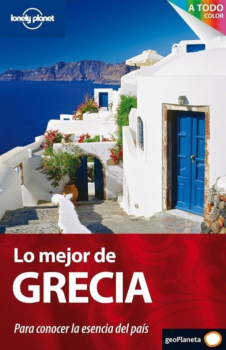 LO MEJOR DE GRECIA 1 | 9788408091325 | AA. VV. | Llibres.cat | Llibreria online en català | La Impossible Llibreters Barcelona