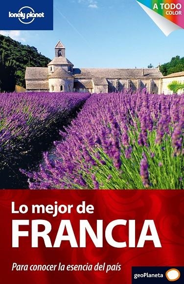 LO MEJOR DE FRANCIA 1 | 9788408091233 | AA. VV. | Llibres.cat | Llibreria online en català | La Impossible Llibreters Barcelona