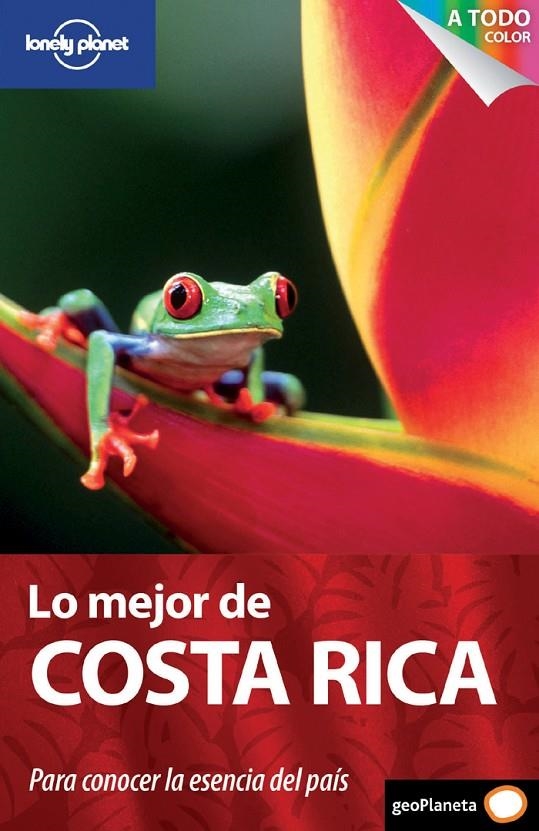 LO MEJOR DE COSTA RICA 1 | 9788408097839 | AA. VV. | Llibres.cat | Llibreria online en català | La Impossible Llibreters Barcelona