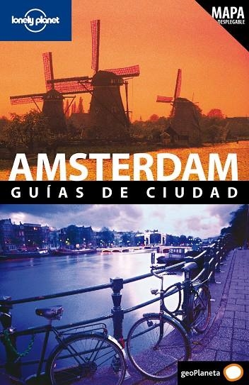 Amsterdam 3 | 9788408089636 | Diversos | Llibres.cat | Llibreria online en català | La Impossible Llibreters Barcelona