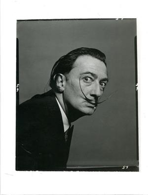 Dalí by Halsman | 8435137510160 | Diversos | Llibres.cat | Llibreria online en català | La Impossible Llibreters Barcelona