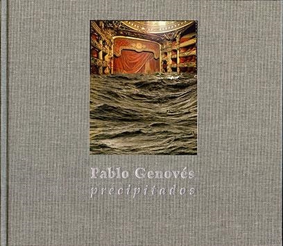 PABLO GENOVÉS, PRECIPITADOS | 9788493734749 | VV.AA. | Llibres.cat | Llibreria online en català | La Impossible Llibreters Barcelona