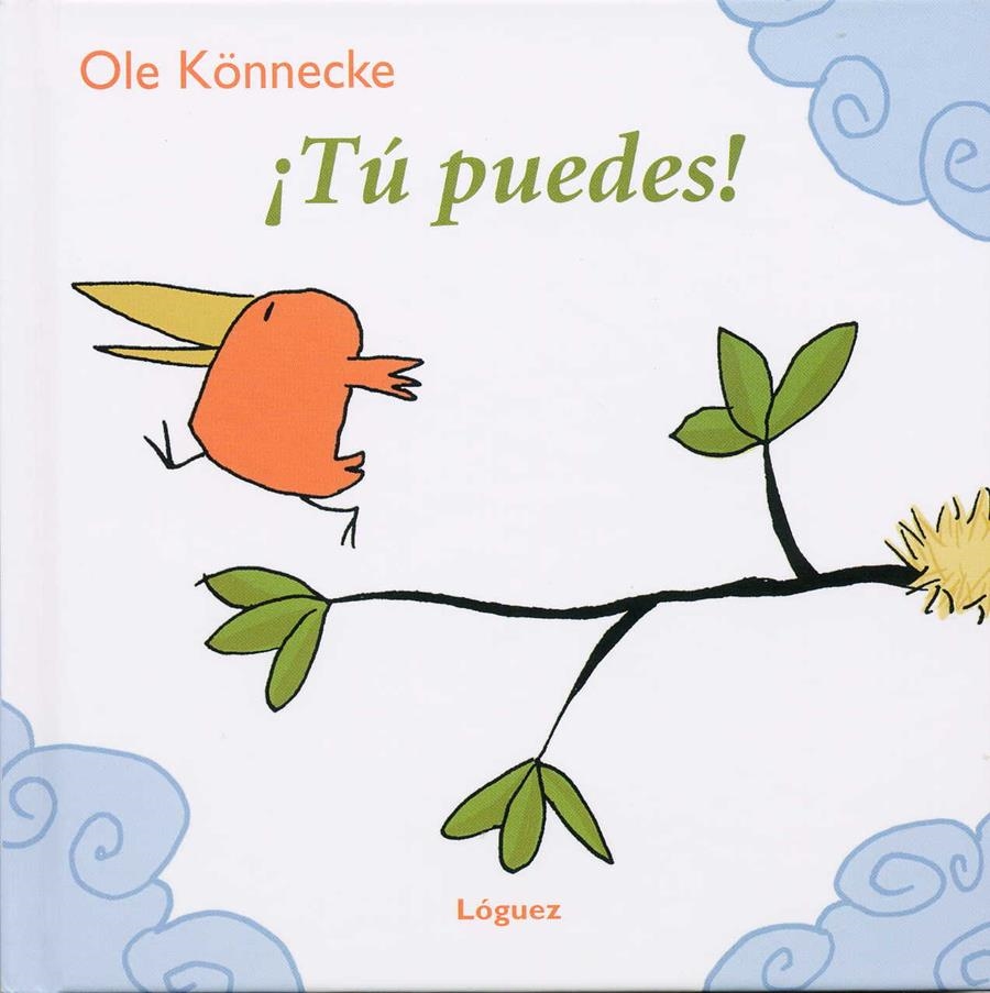 !Tú pudes! | 9788496646469 | Könneecke, Ole | Llibres.cat | Llibreria online en català | La Impossible Llibreters Barcelona