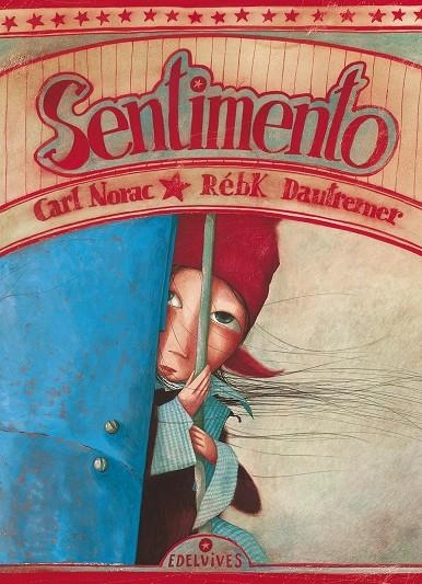 Sentimento | 9788426376749 | Norac, Carl; Dautrener, Rébk | Llibres.cat | Llibreria online en català | La Impossible Llibreters Barcelona