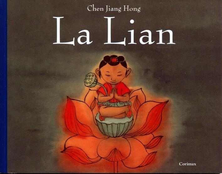 La Lian | 9788484704218 | Jiang Hong, Chen | Llibres.cat | Llibreria online en català | La Impossible Llibreters Barcelona