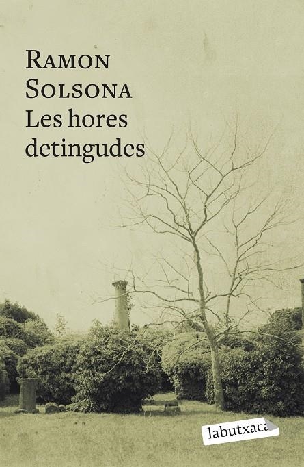 Les hores detingudes | 9788499302768 | Solsona, Ramon | Llibres.cat | Llibreria online en català | La Impossible Llibreters Barcelona