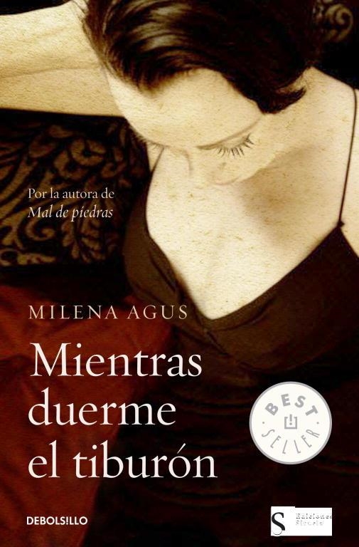 Mientras duerme el tiburón | 9788499086880 | Agus, Milena | Llibres.cat | Llibreria online en català | La Impossible Llibreters Barcelona