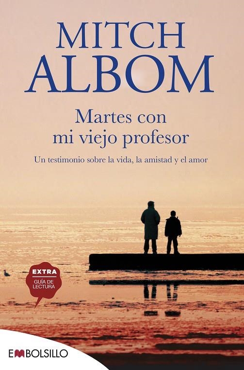 MARTES CON MI VIEJO PROFESOR | 9788415140153 | ALBOM, MITCH | Llibres.cat | Llibreria online en català | La Impossible Llibreters Barcelona