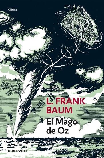 El mago de Oz | 9788499893877 | Baum, Frank | Llibres.cat | Llibreria online en català | La Impossible Llibreters Barcelona