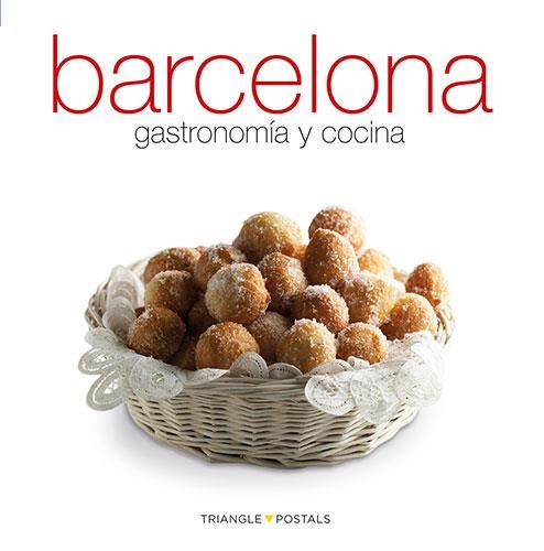 BARCELONA,GASTRONOMIA Y COCINA | 9788484784975 | MONNE, TONI / ALEU, ORIOL | Llibres.cat | Llibreria online en català | La Impossible Llibreters Barcelona