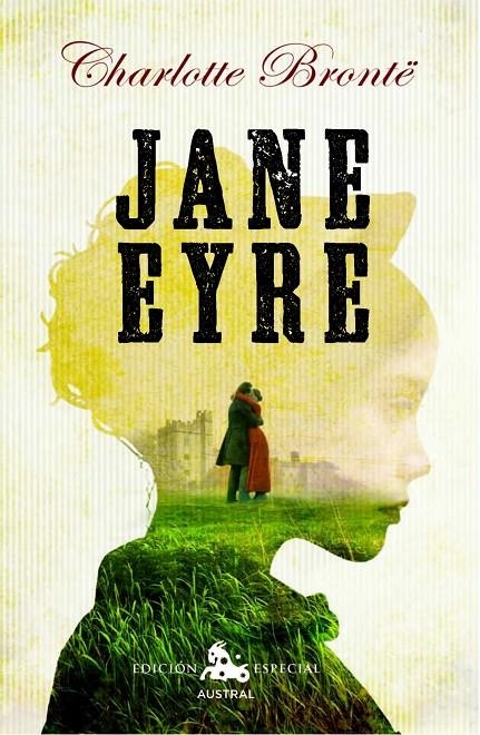 Jane Eyre | 9788467036961 | Bront¨, Charlotte | Llibres.cat | Llibreria online en català | La Impossible Llibreters Barcelona