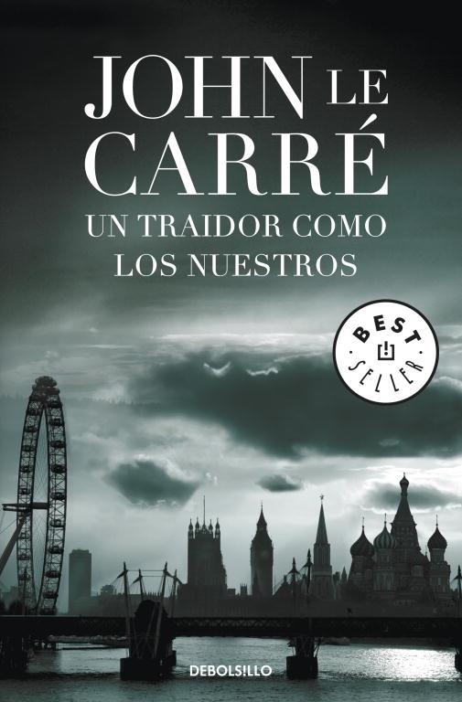 Un traidor como los nuestros | 9788499894010 | Le Carré, John | Llibres.cat | Llibreria online en català | La Impossible Llibreters Barcelona