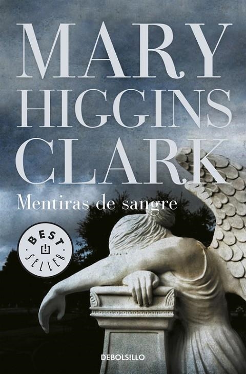 Mentiras de sangre | 9788499894003 | Higgins Clark, Mary | Llibres.cat | Llibreria online en català | La Impossible Llibreters Barcelona