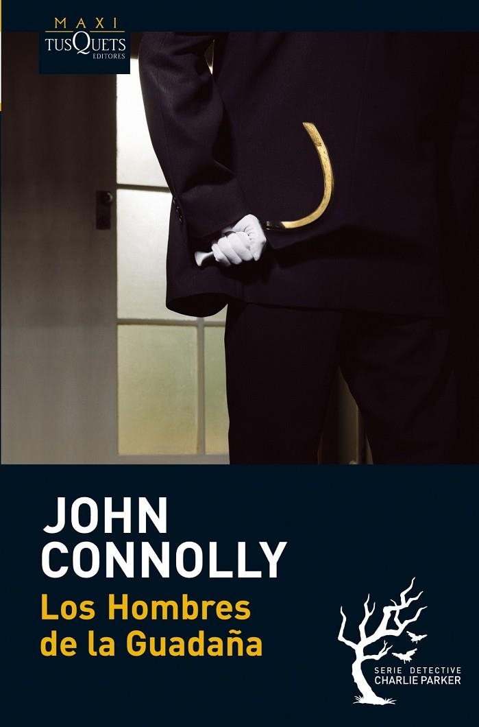 Los Hombres de la Guadaña | 9788483835982 | Connolly, John | Llibres.cat | Llibreria online en català | La Impossible Llibreters Barcelona