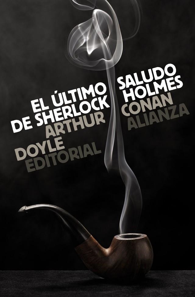 El último saludo de Sherlock Holmes | 9788420665672 | Doyle, Arthur Conan | Llibres.cat | Llibreria online en català | La Impossible Llibreters Barcelona