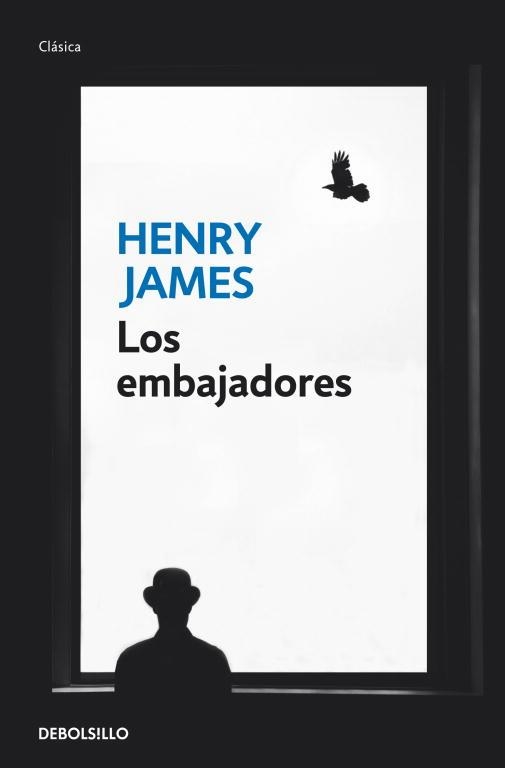 Los embajadores | 9788483466018 | James, Henry | Llibres.cat | Llibreria online en català | La Impossible Llibreters Barcelona