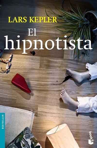 El hipnotista | 9788408099413 | Kepler, Lars | Llibres.cat | Llibreria online en català | La Impossible Llibreters Barcelona