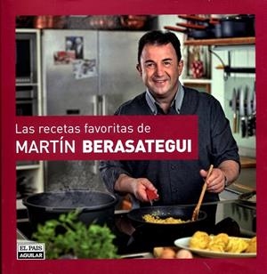 LAS RECETAS FAVORITAS DE MARTIN BERASATEGUI | 9788403511804 | BERASATEGUI OLAZABAL, MARTIN | Llibres.cat | Llibreria online en català | La Impossible Llibreters Barcelona