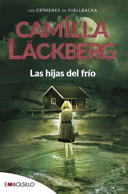 HIJAS DEL FRIO | 9788415140078 | LACKBERG CAMILA | Llibres.cat | Llibreria online en català | La Impossible Llibreters Barcelona